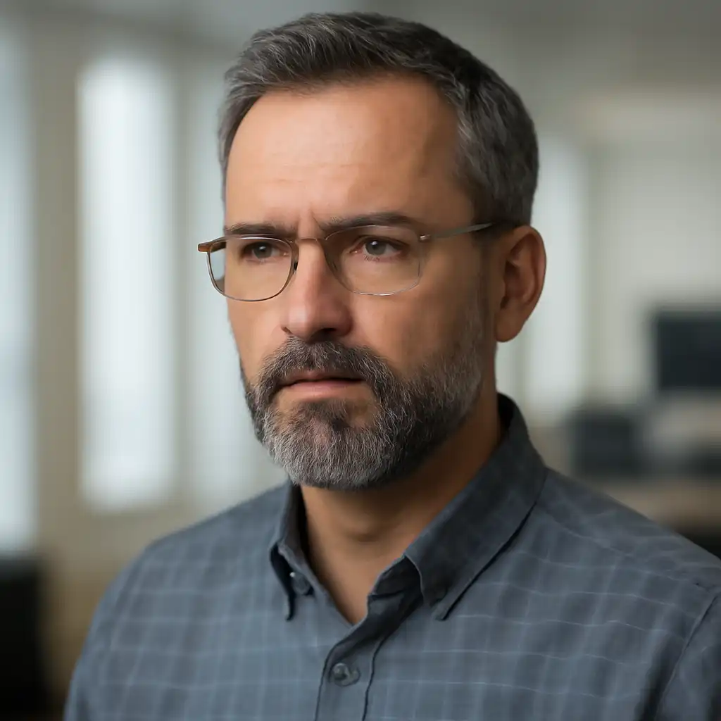 Petri Heikkilä